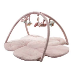 Little Dutch Tapis D'éveil Avec Arche LITTLE DDUTCH Flowers & Butterflies