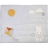 Little Dutch Tapis D'éveil Lapin Miffy Vintage Sunny Stripes 2 Little Dutch Tapis D'éveil Lapin Miffy Vintage Sunny Stripes -Little Dutch tapis d eveil lapin miffy vintage sunny stripes