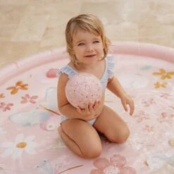 Little Dutch Tapis De Jets D'eau Flowers & Butterflies (150 Cm) -Little Dutch tapis de jets d eau flowers butterflies 150 cm 6