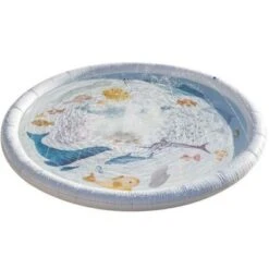 Little Dutch Tapis De Jets D'eau Sailors Bay (150 Cm)
