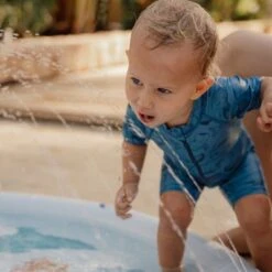 Little Dutch Tapis De Jets D'eau Sailors Bay (150 Cm) -Little Dutch tapis de jets d eau sailors bay 150 cm 4