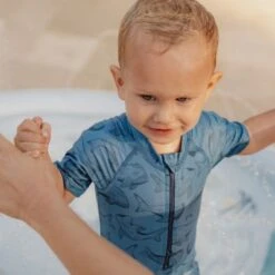 Little Dutch Tapis De Jets D'eau Sailors Bay (150 Cm) -Little Dutch tapis de jets d eau sailors bay 150 cm 5