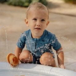 Little Dutch Tapis De Jets D'eau Sailors Bay (150 Cm) -Little Dutch tapis de jets d eau sailors bay 150 cm 6