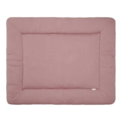 Tapis De Parc 80 X 100 LITTLE DUTCH Pure Mauve