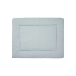 Tapis De Parc 80 X 100 LITTLE DUTCH Pure Soft Blue