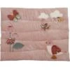 Little Dutch Tapis De Parc Flowers & Butterflies (80 X 100 Cm) 1 Little Dutch Tapis De Parc Flowers & Butterflies (80 X 100 Cm) -Little Dutch tapis de parc flowers butterflies 80 x 100 cm