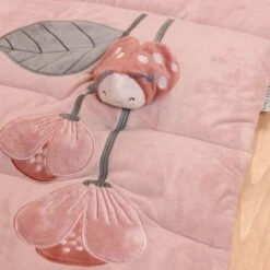 Little Dutch Tapis De Parc Flowers & Butterflies (80 X 100 Cm) -Little Dutch tapis de parc flowers butterflies 80 x 100 cm 7