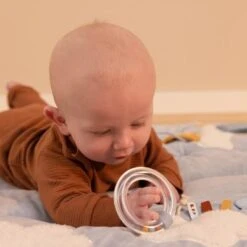 Little Dutch Tapis De Parc Sailors Bay (80 X 100 Cm) -Little Dutch tapis de parc sailors bay 80 x 100 cm 5