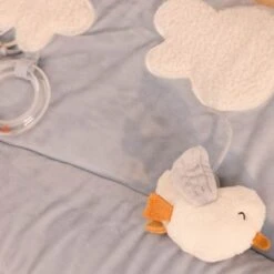 Little Dutch Tapis De Parc Sailors Bay (80 X 100 Cm) -Little Dutch tapis de parc sailors bay 80 x 100 cm 8