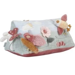 Little Dutch Triangle D'activités Flowers & Butterflies