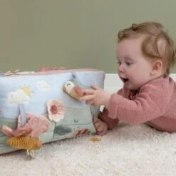 Little Dutch Triangle D'activités Flowers & Butterflies -Little Dutch triangle d activites flowers butterflies 4