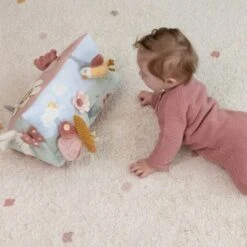 Little Dutch Triangle D'activités Flowers & Butterflies -Little Dutch triangle d activites flowers butterflies 6