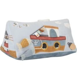 Little Dutch Triangle D'activités Sailors Bay