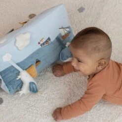 Little Dutch Triangle D'activités Sailors Bay -Little Dutch triangle d activites sailors bay 4