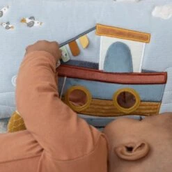 Little Dutch Triangle D'activités Sailors Bay -Little Dutch triangle d activites sailors bay 6