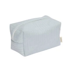 Trousse De Toilette LITTLE DUTCH Pure Soft Blue